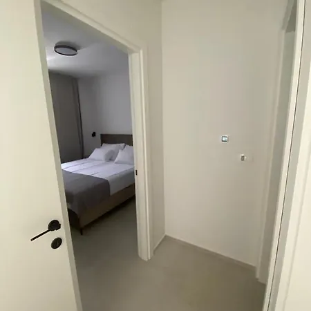 Apartment Private Belmar Mandre