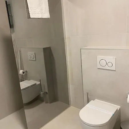 Private Belmar Apartment *