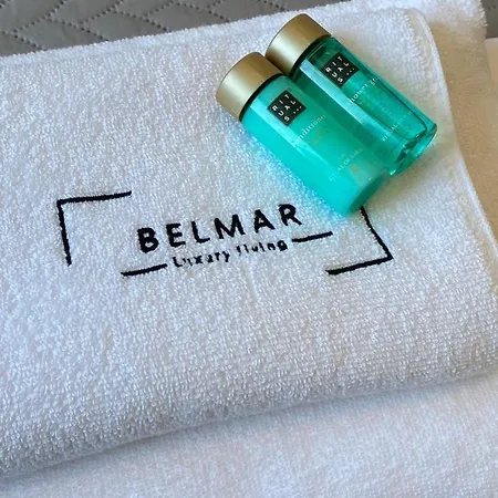 Private Belmar Apartment *