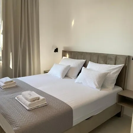 Private Belmar Apartment