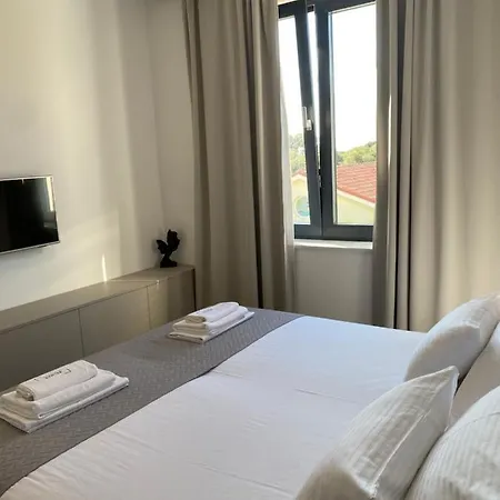 Private Belmar Apartment Mandre